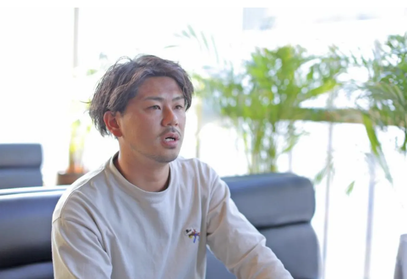 代表